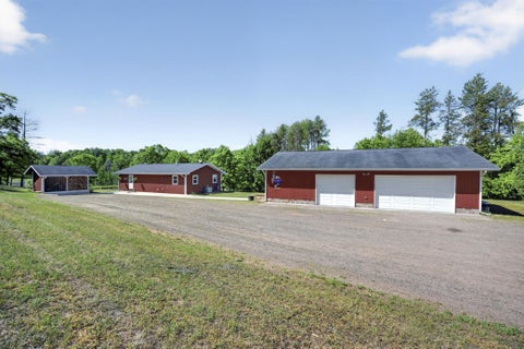 Homes For Sale - 11702 E Mail Road Rd<br/> Gordon, WI 54838