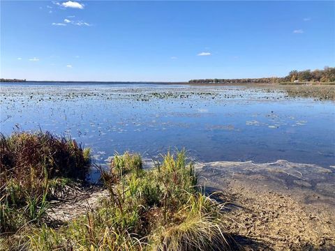 Vacant Land For Sale - TBD 493rd Avenue<br/> New York Mills, MN 56567