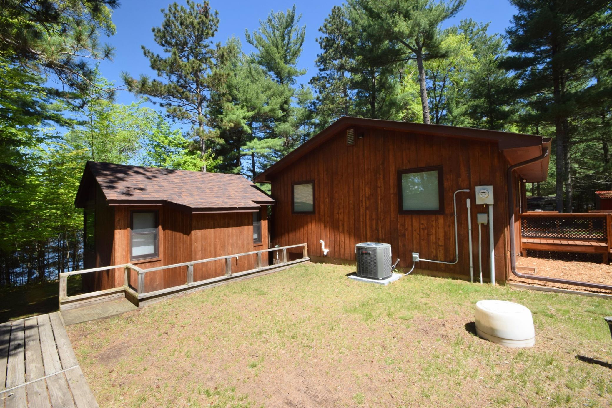 4120 Mallard Lake Road, Webster, Wisconsin image 45