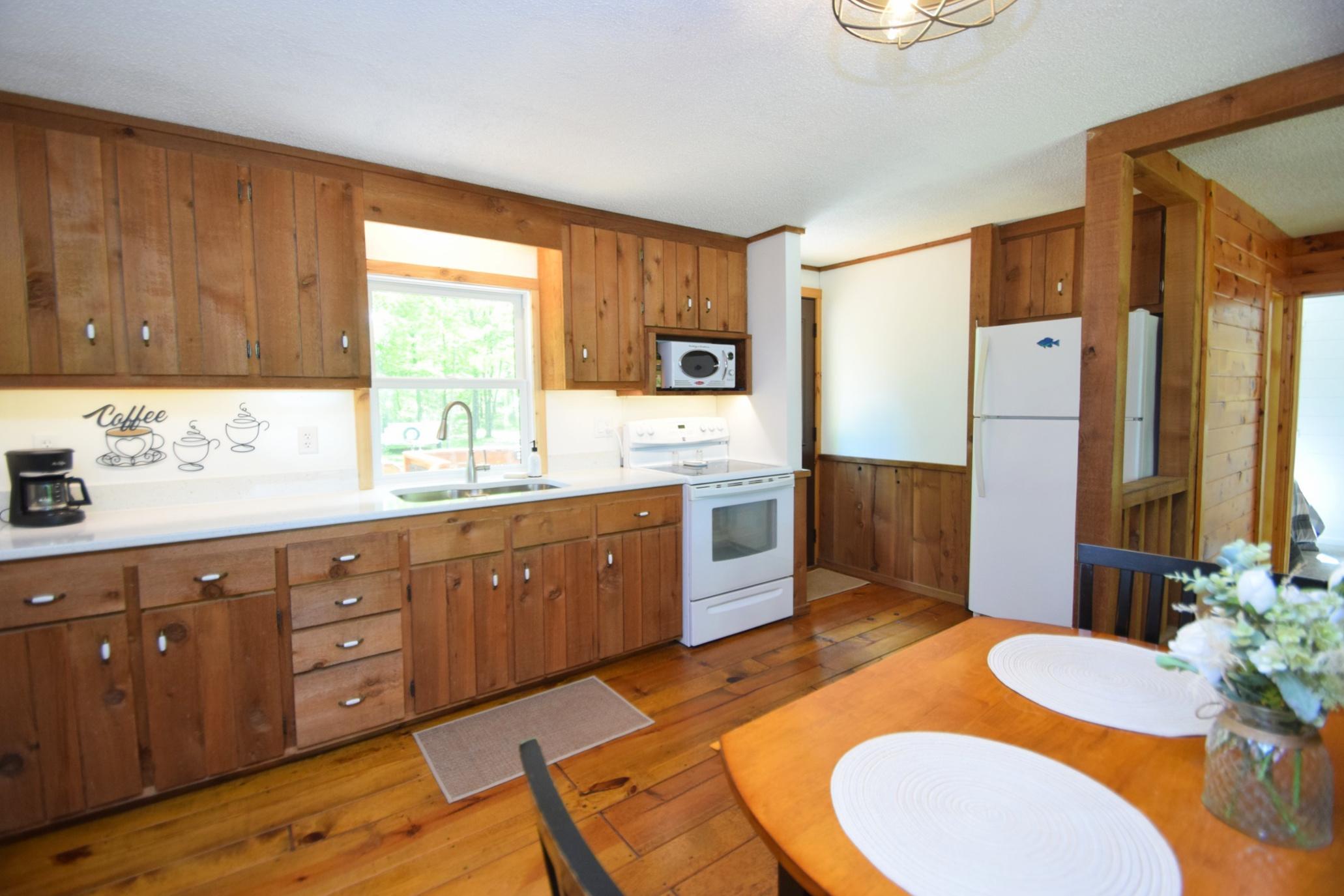 4120 Mallard Lake Road, Webster, Wisconsin image 12