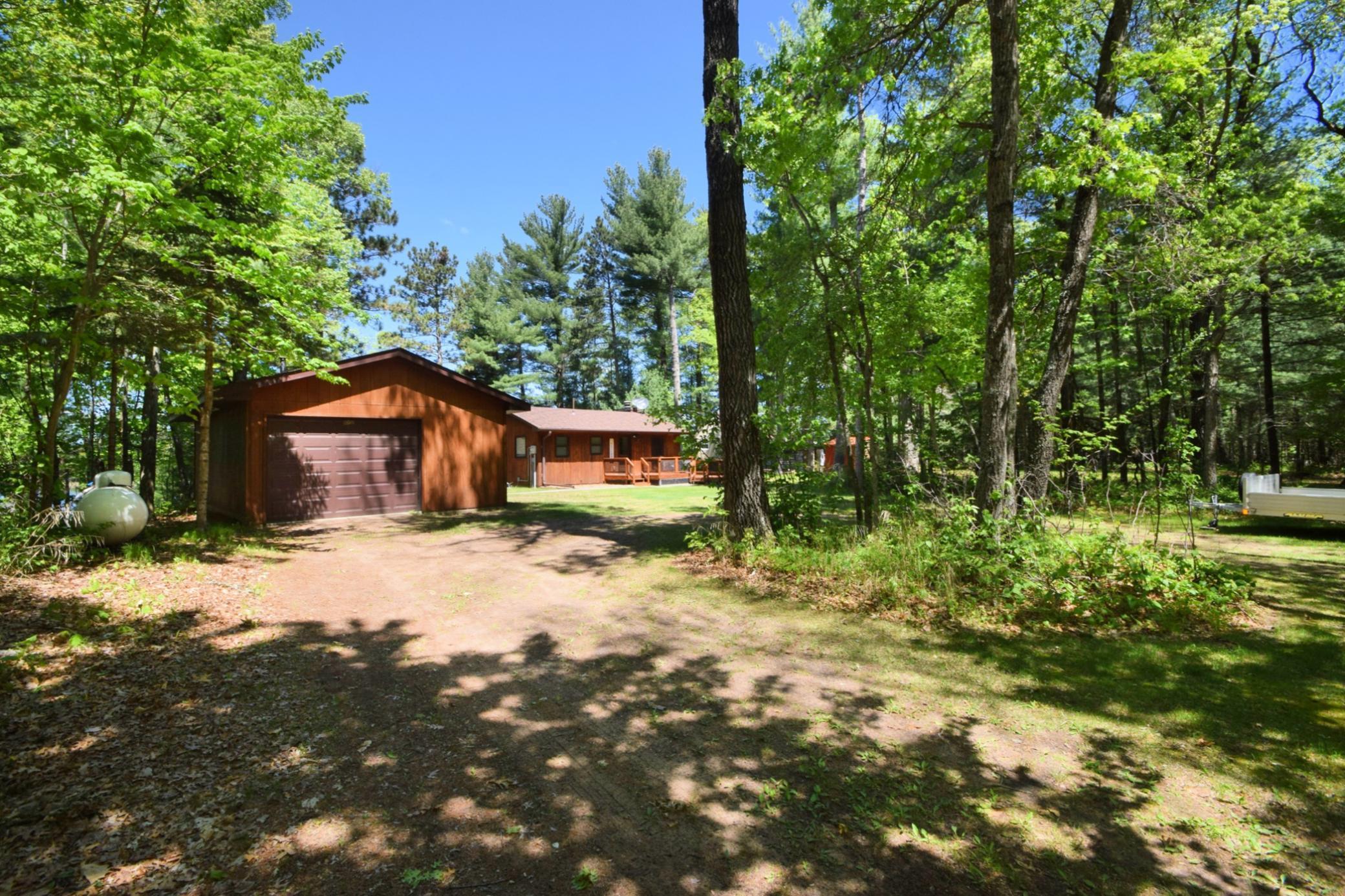 4120 Mallard Lake Road, Webster, Wisconsin image 41