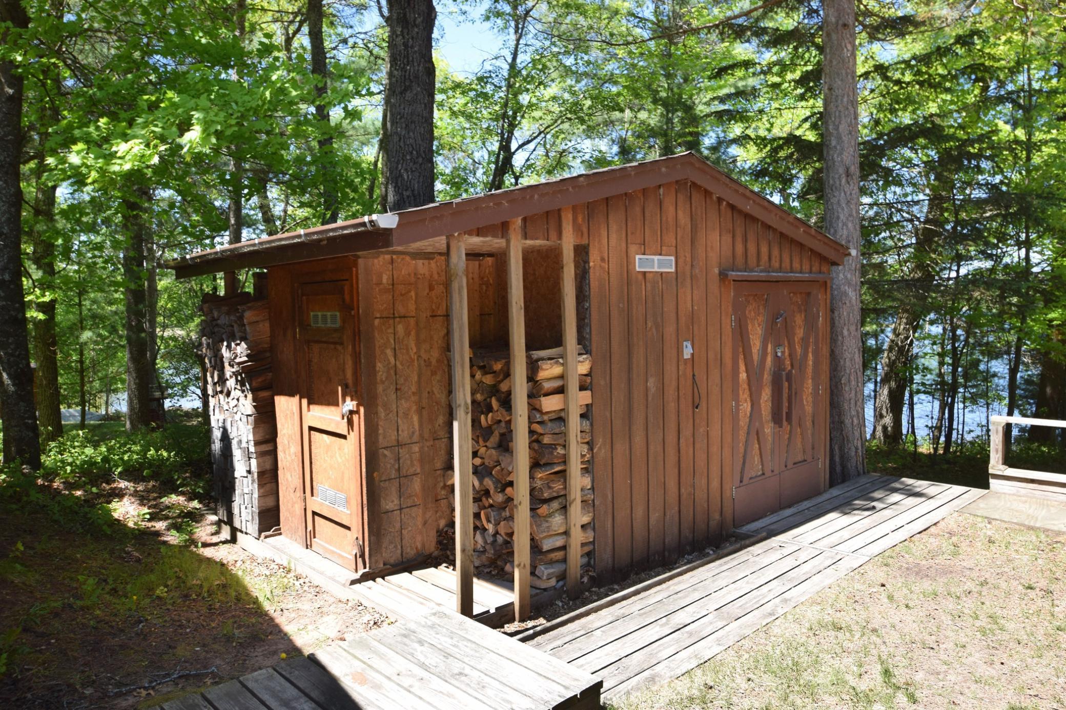 4120 Mallard Lake Road, Webster, Wisconsin image 34