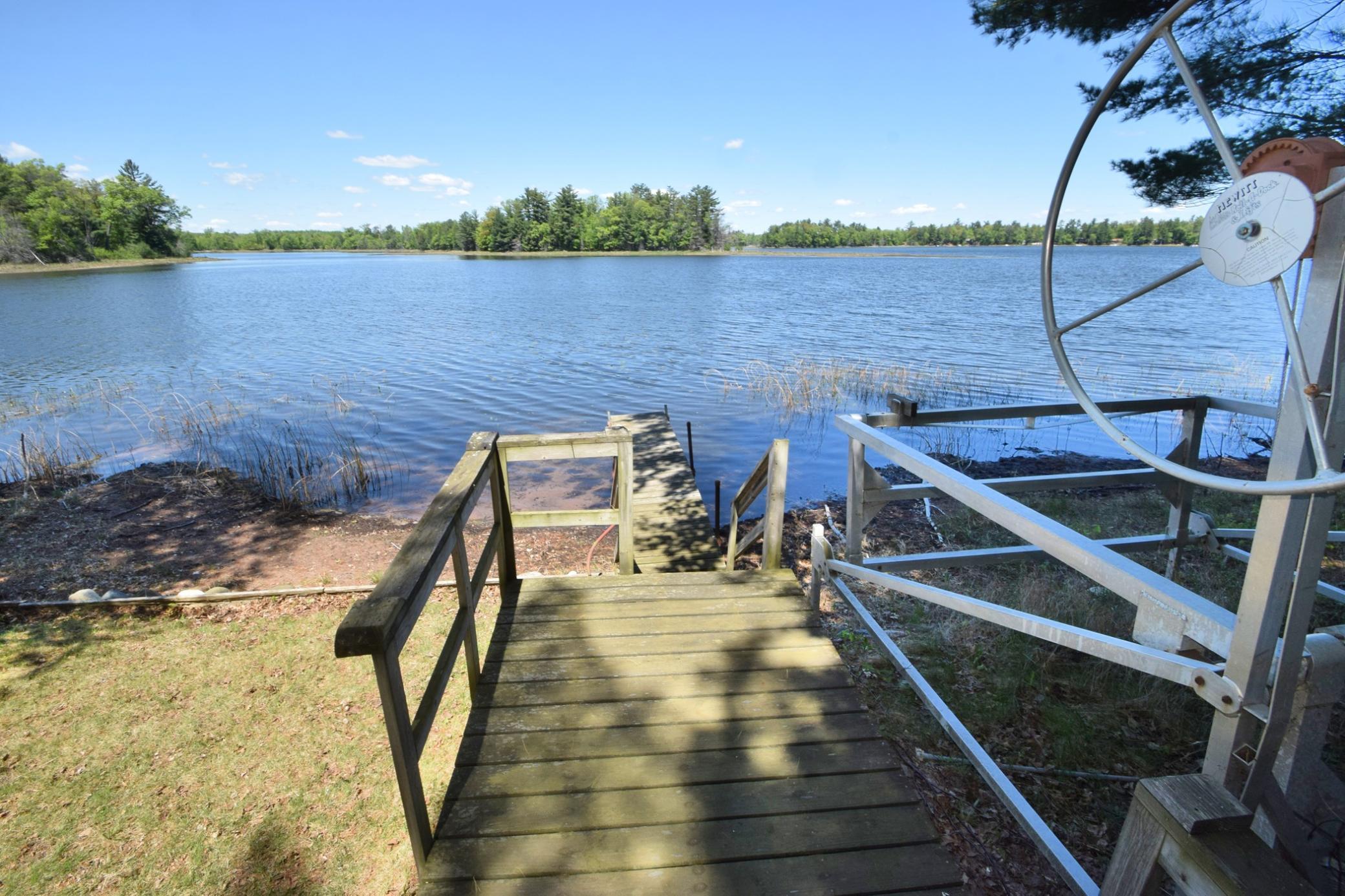4120 Mallard Lake Road, Webster, Wisconsin image 4