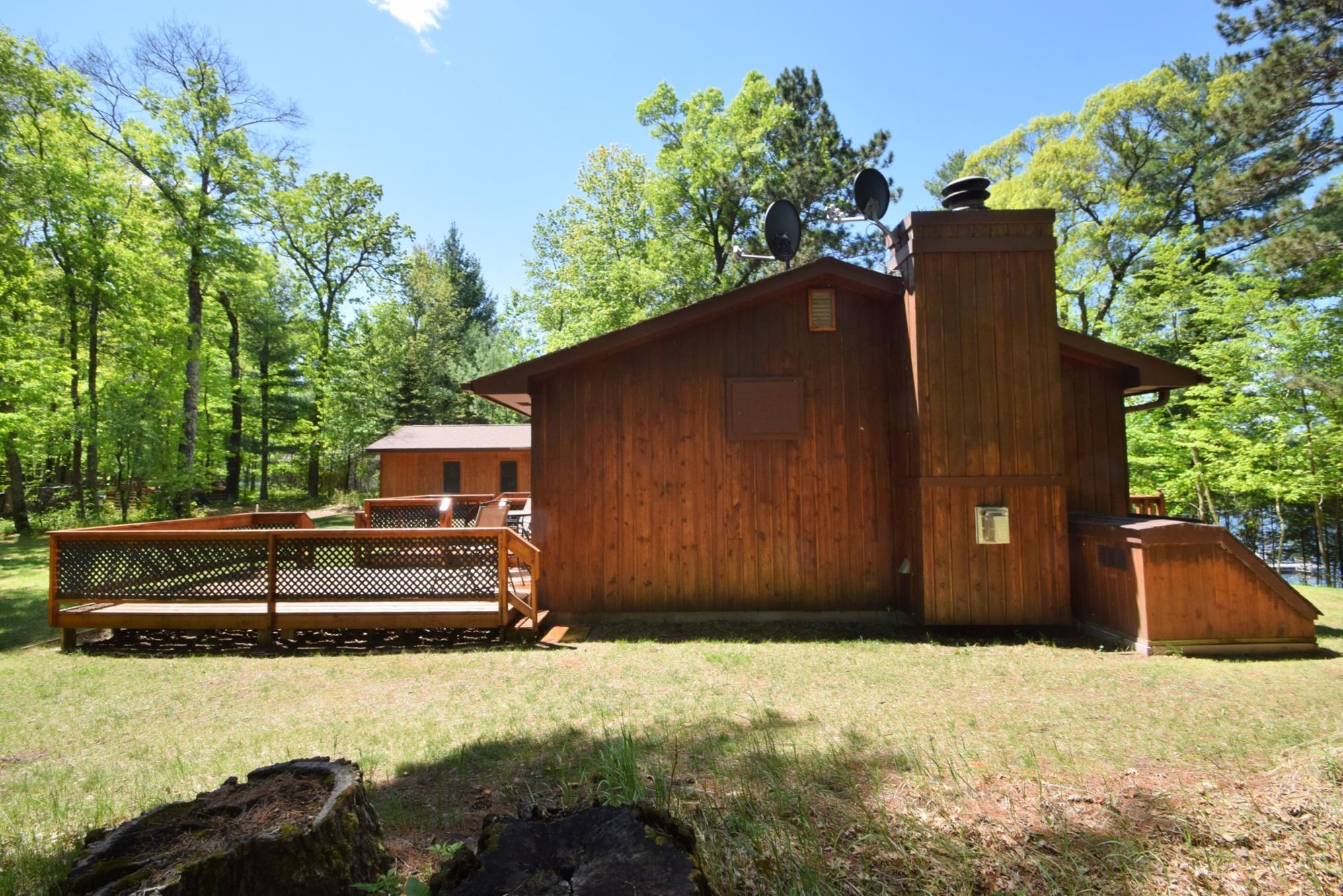 4120 Mallard Lake Road, Webster, Wisconsin image 46