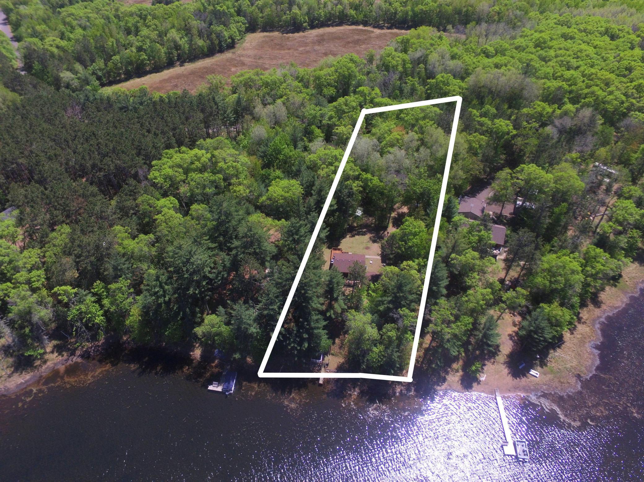4120 Mallard Lake Road, Webster, Wisconsin image 29