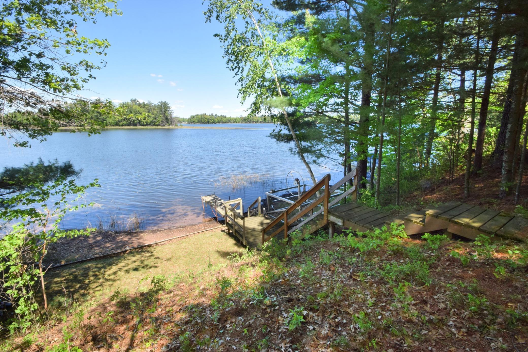 4120 Mallard Lake Road, Webster, Wisconsin image 33