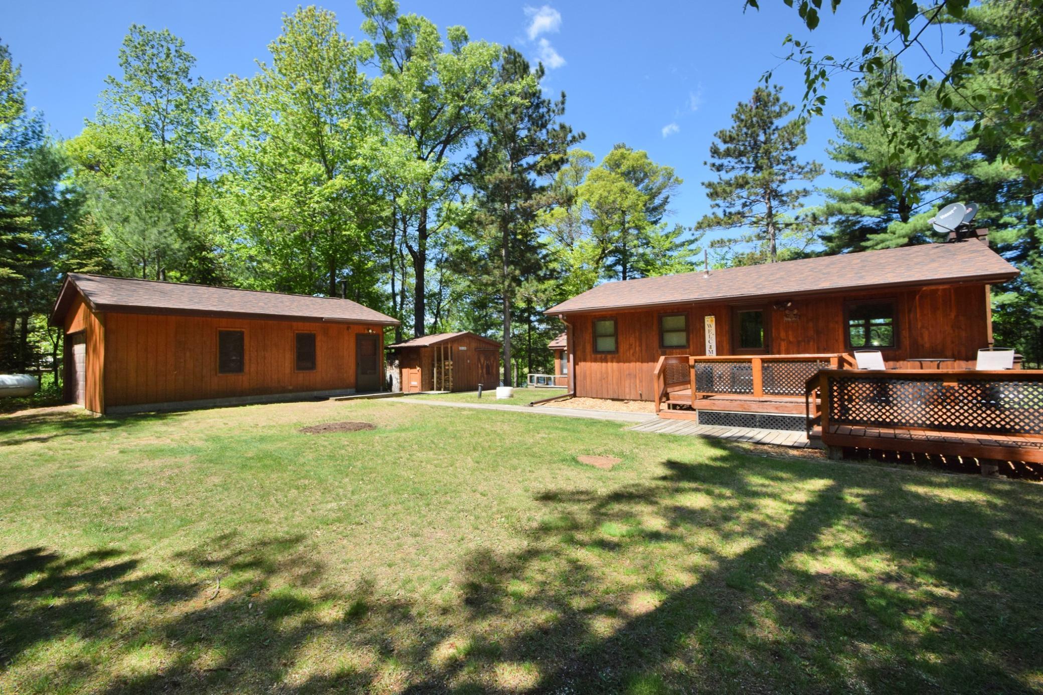 4120 Mallard Lake Road, Webster, Wisconsin image 35