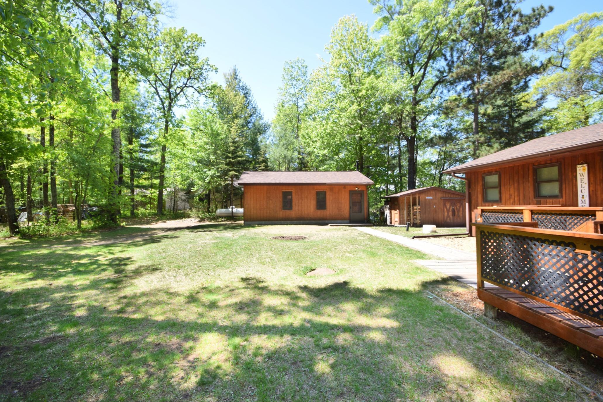 4120 Mallard Lake Road, Webster, Wisconsin image 44