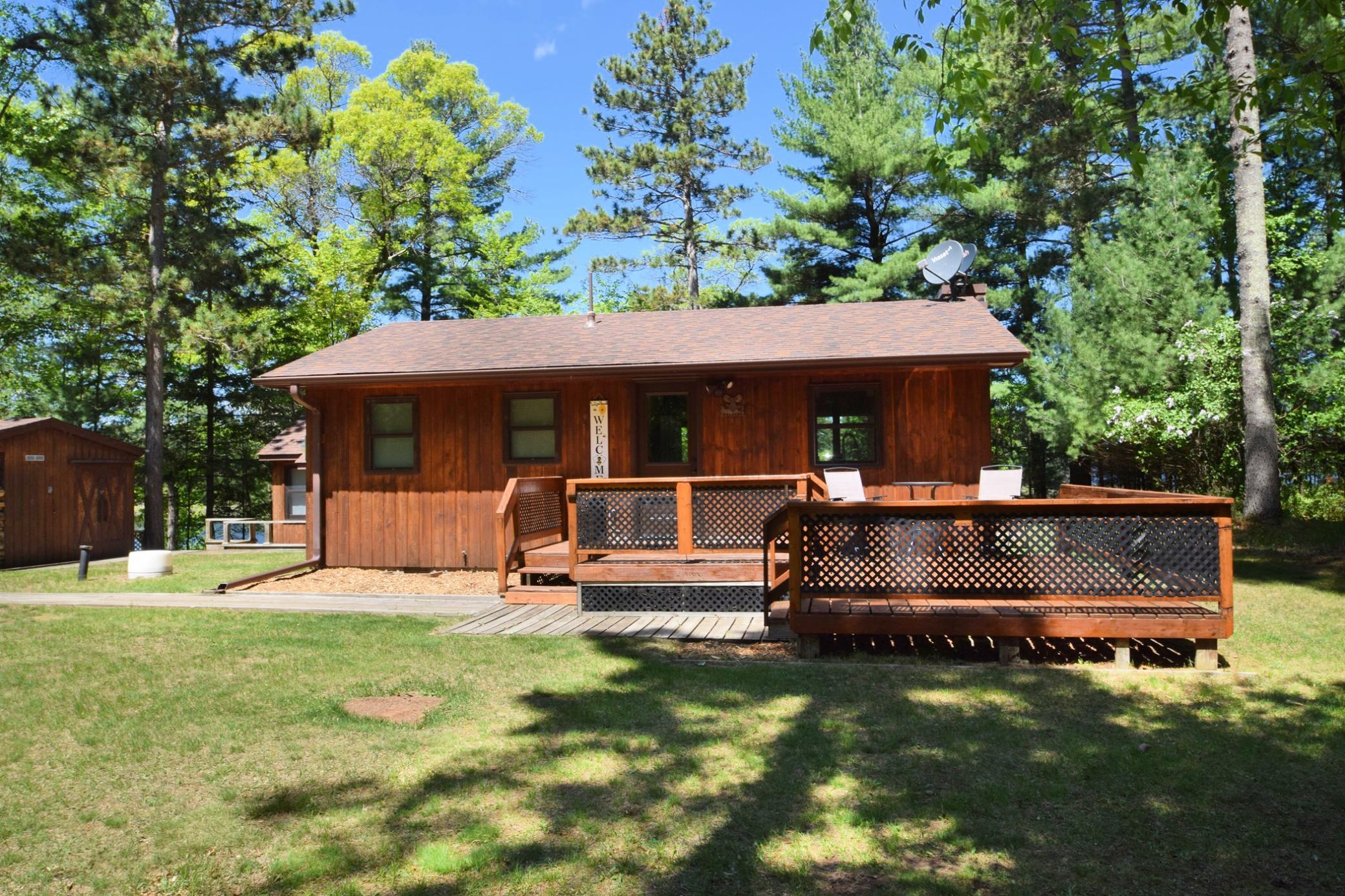 4120 Mallard Lake Road, Webster, Wisconsin image 43