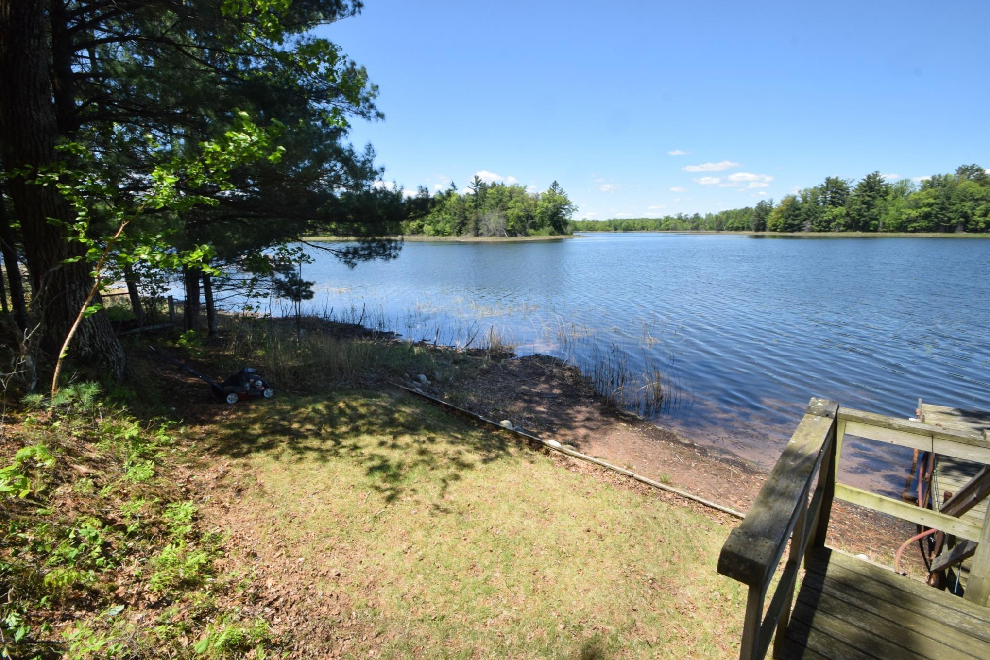 4120 Mallard Lake Road, Webster, Wisconsin image 5