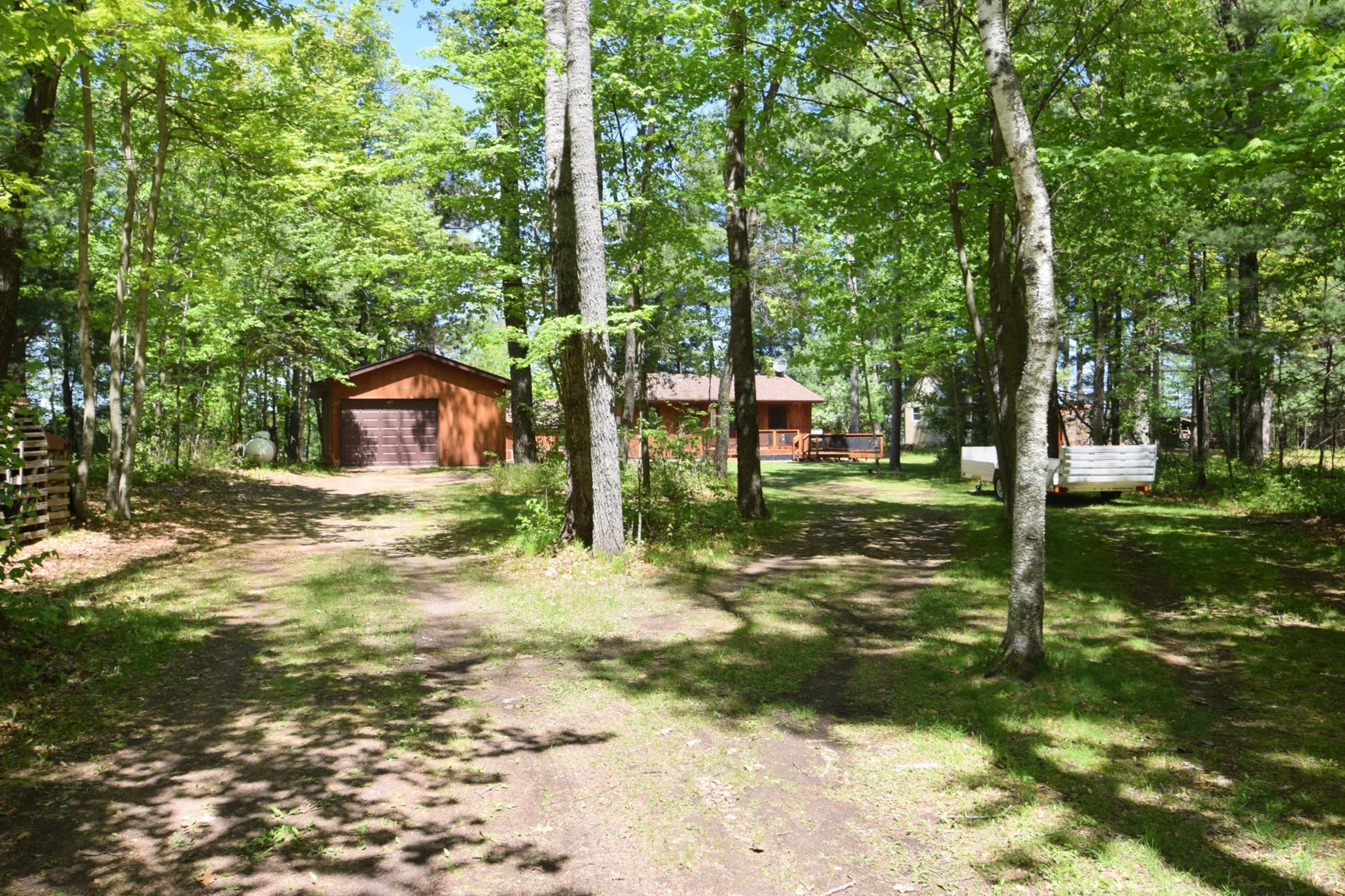 4120 Mallard Lake Road, Webster, Wisconsin image 39