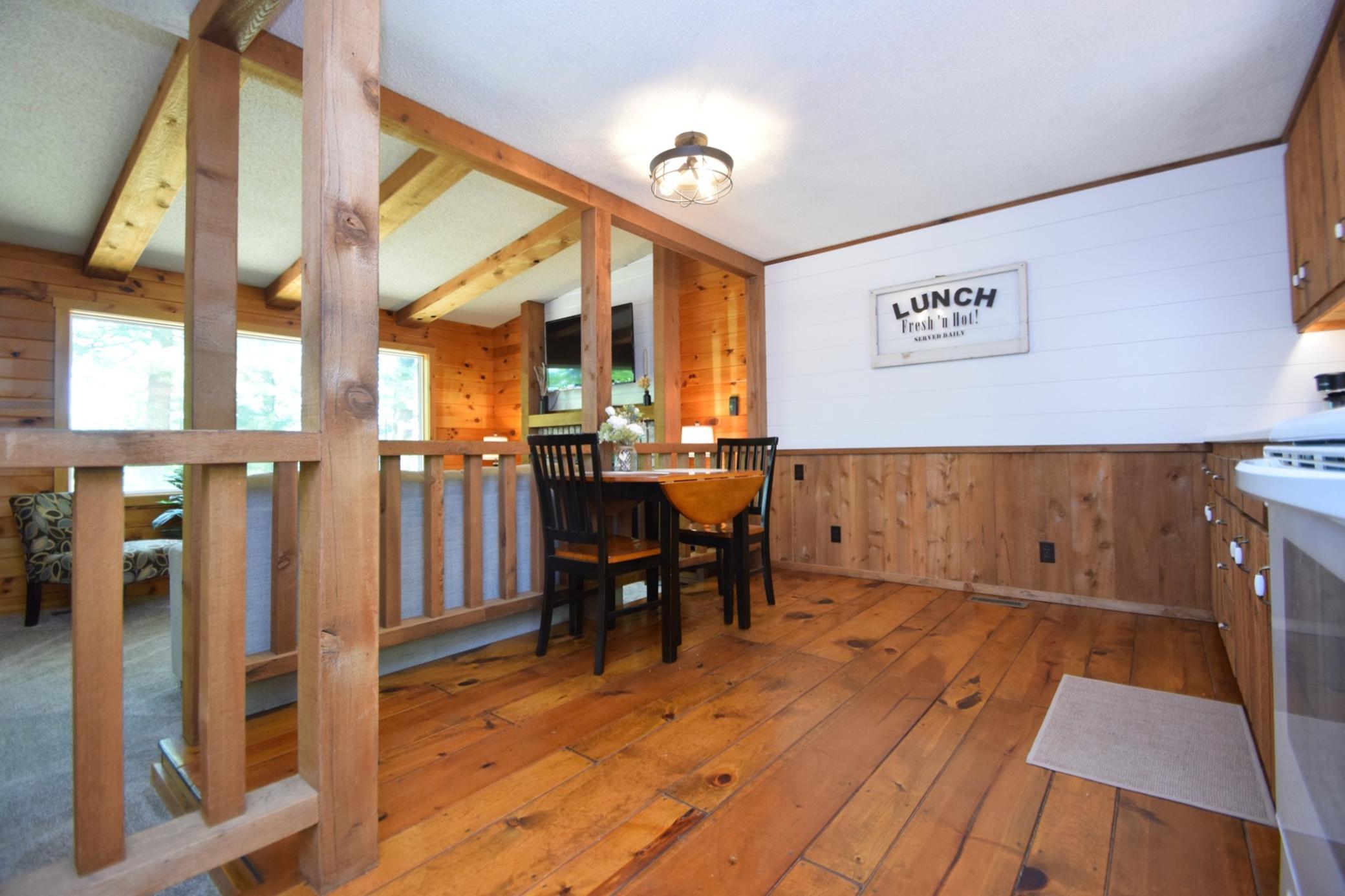 4120 Mallard Lake Road, Webster, Wisconsin image 13