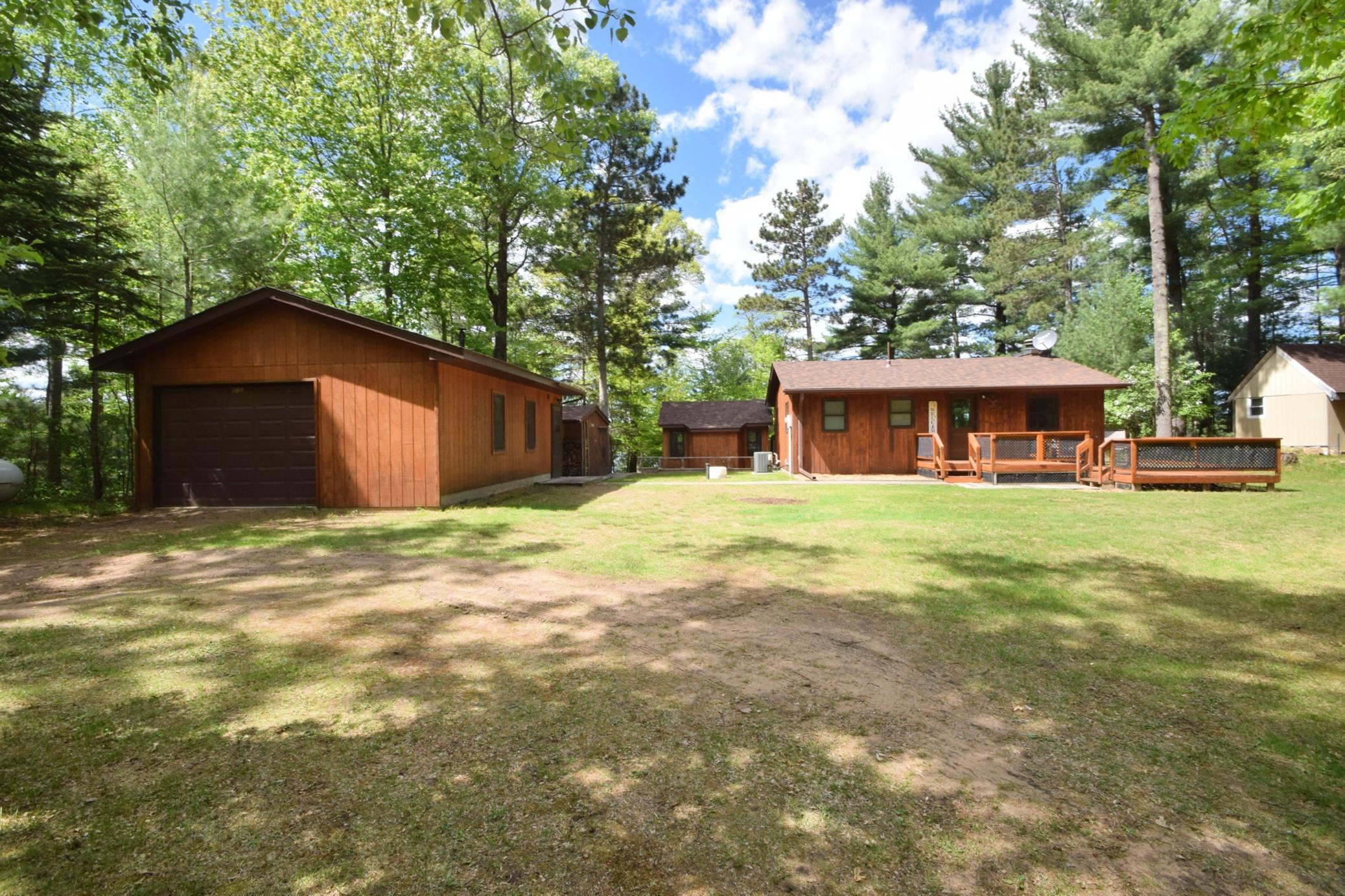 4120 Mallard Lake Road, Webster, Wisconsin image 2