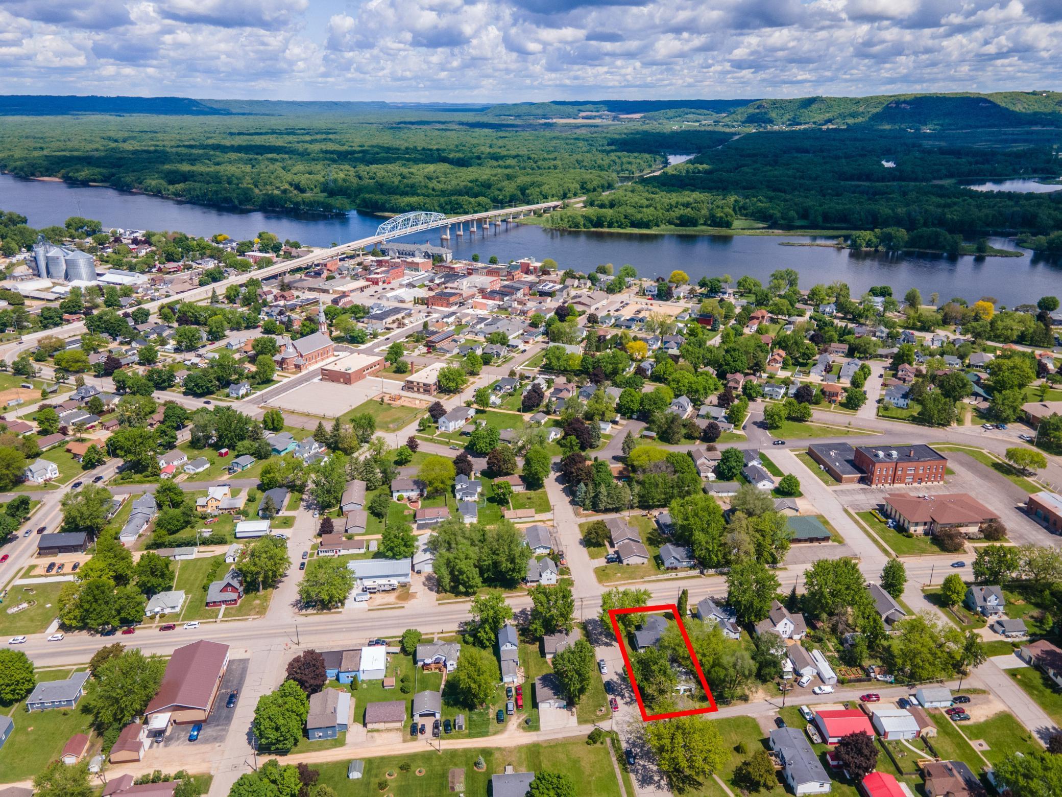 306 Hiawatha Drive E Dr, Wabasha, Minnesota image 25