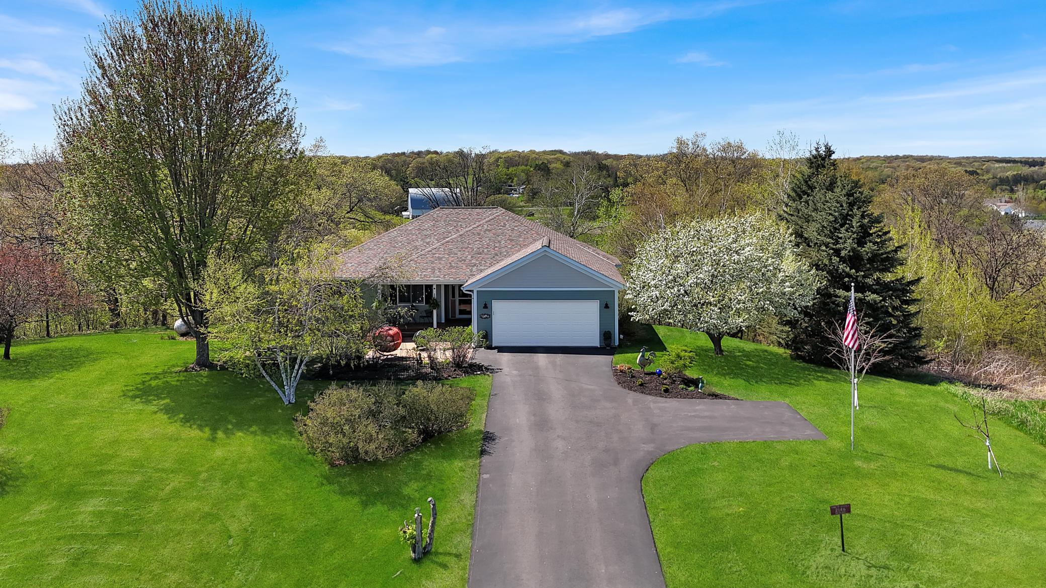 2146 84th Avenue, Osceola, Wisconsin image 1