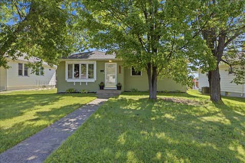 Homes For Sale - 3926 3rd Avenue<br/> Saint Louis County, Hibbing, MN 55746