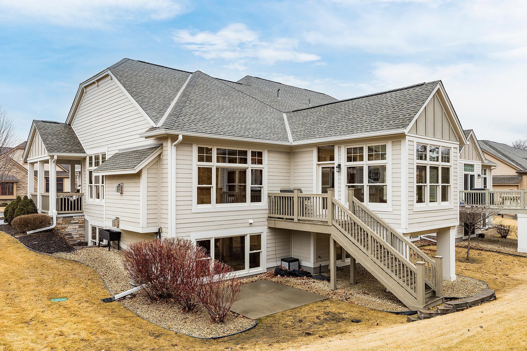 1328 Riverside Lane, Mendota Heights, Minnesota image 41