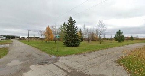 Vacant Land For Sale - 404 6th Avenue<br/> Baudette, MN 56623