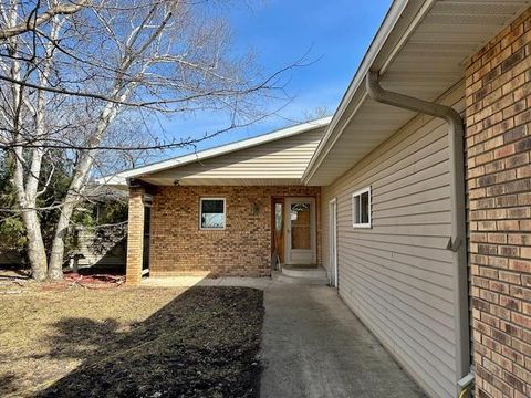 Homes For Sale - 691 Brophy Shores Road<br/> Douglas County, Alexandria, MN 56308