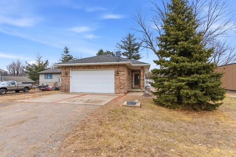 Homes For Sale - 520 County Road 75<br/> Clearwater, MN 55320