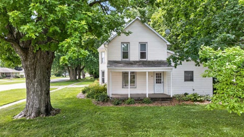 Homes For Sale - 210 Main Street<br/> Elgin, MN 55932