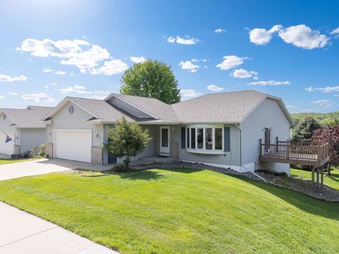 Townhouse For Sale - 4524 Meadow Lakes Drive<br/> Rochester, MN 55901