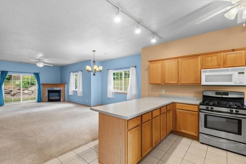 Townhouse For Sale - 2828 Brewers Lane<br/> Stillwater, MN 55082