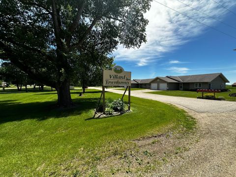 Townhouse For Sale - 960 Portland Street<br/> Pope County, Villard, MN 56385
