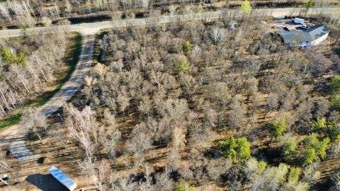 Vacant Land For Sale - TBD Lot 3 204th St<br/> Park Rapids, MN 56470