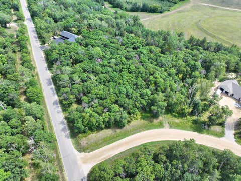 Vacant Land For Sale - TBD Lot 3 204th St<br/> Hubbard County, Park Rapids, MN 56470
