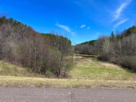 Vacant Land For Sale - LOT 34 21st Street<br/> Barron County, Rice Lake, WI 54868