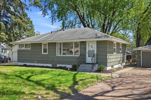 Homes For Sale - 4851 2 1/2 Street<br/> Fridley, MN 55421