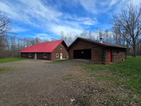 Homes For Sale - 2303 Cardas Road<br/> Kanabec County, Mora, MN 55051