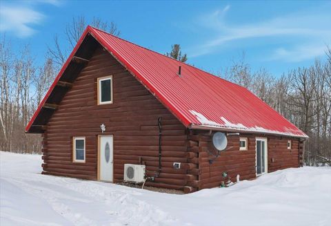 Homes For Sale - 2303 Cardas Road<br/> Kanabec County, Mora, MN 55051