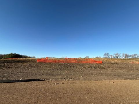 Vacant Land For Sale - LOT 3 BLOCK 1 Alivia's Avenue<br/> Pelican Rapids, MN 56572