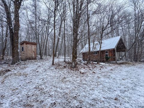 Homes For Sale - TBD 181st Avenue<br/> Clearwater County, Clearbrook, MN 56634