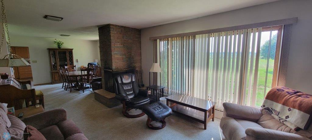 Barney, North Dakota 58008, United States, 3 Bedrooms Bedrooms, ,2 BathroomsBathrooms,Residential,Pending,46804
