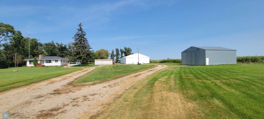 Barney, North Dakota 58008, United States, 3 Bedrooms Bedrooms, ,2 BathroomsBathrooms,Residential,Pending,46804