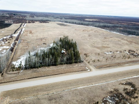 Vacant Land For Sale - 3228 County Road 1<br/> Baudette, MN 56623