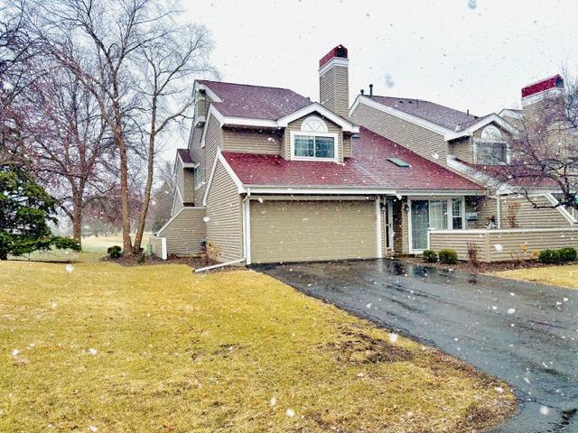 1960 Shenandoah Court #E, Minneapolis, Minnesota image 1