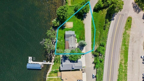 Homes For Sale - 3685 N Shore Drive<br/> Hennepin County, Wayzata, MN 55391