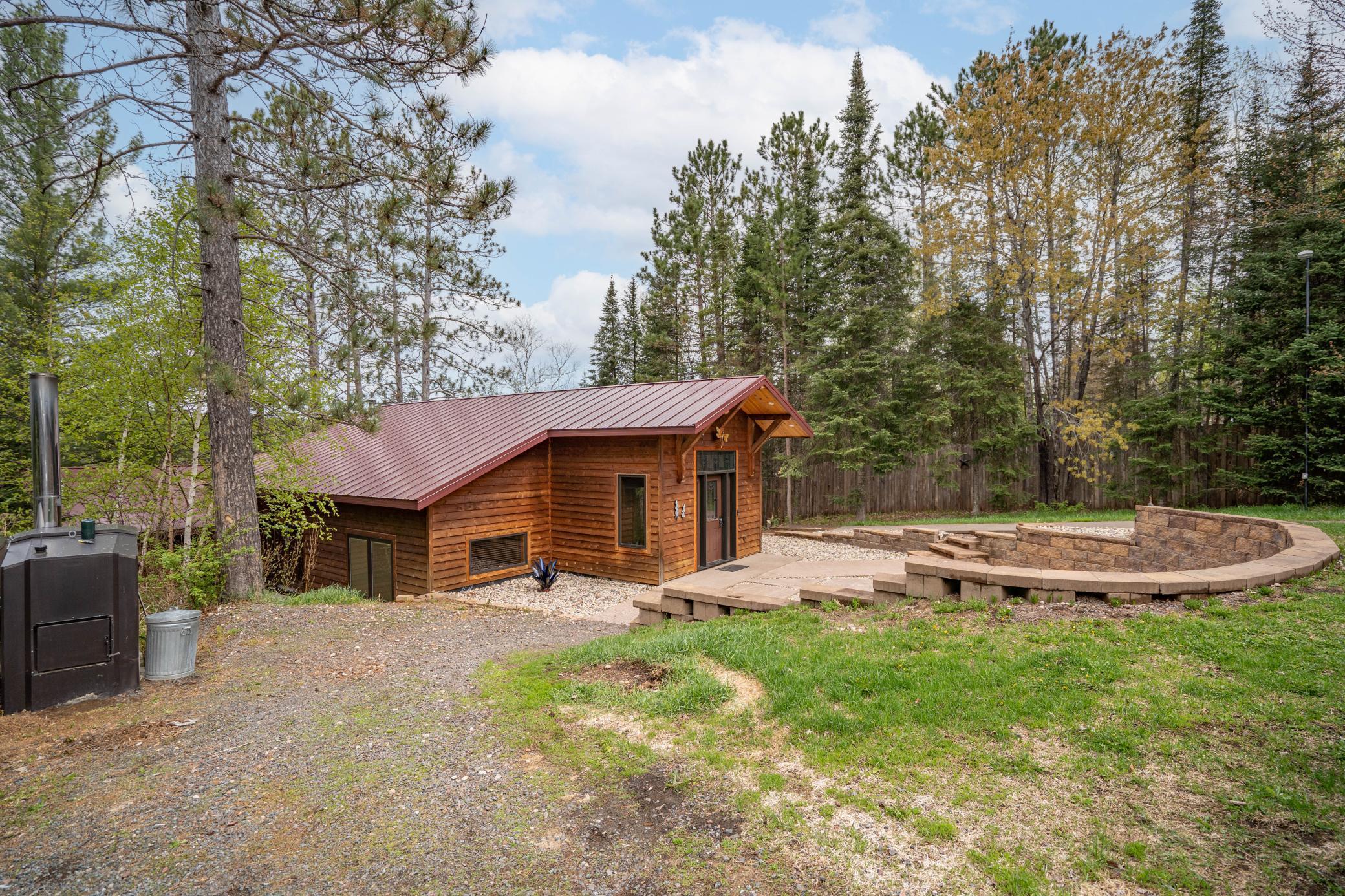 8845 Pequaywan Lake Road, Duluth, Minnesota image 35