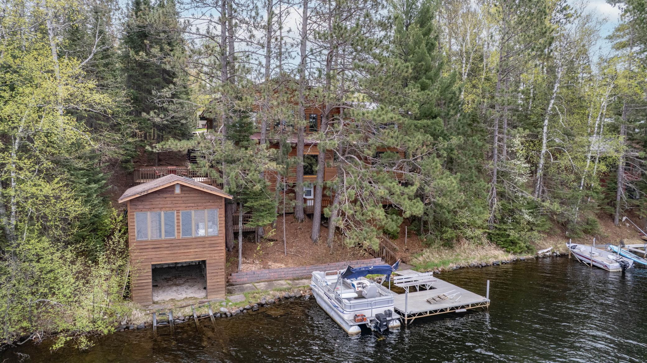 8845 Pequaywan Lake Road, Duluth, Minnesota image 46