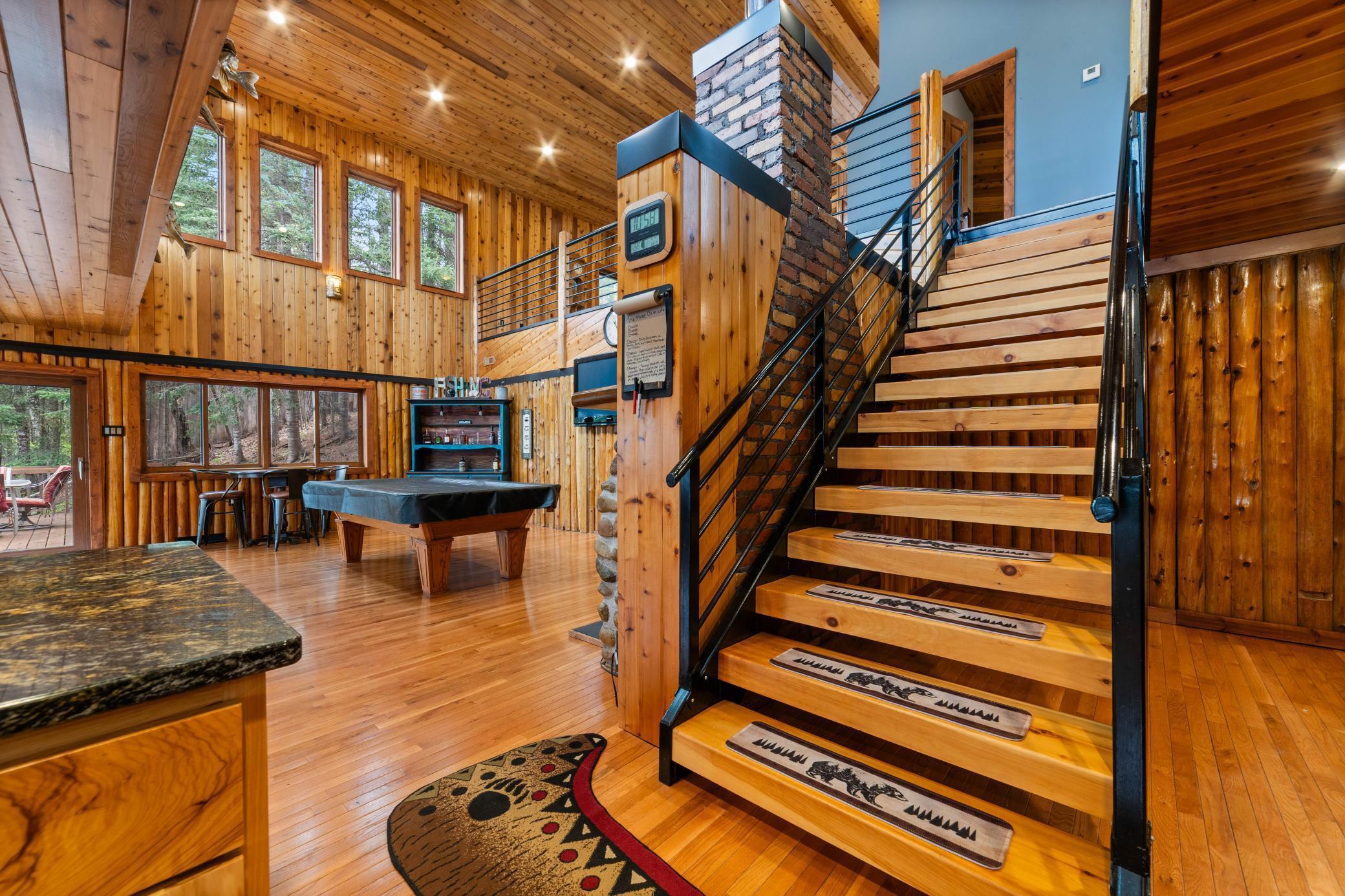 8845 Pequaywan Lake Road, Duluth, Minnesota image 17
