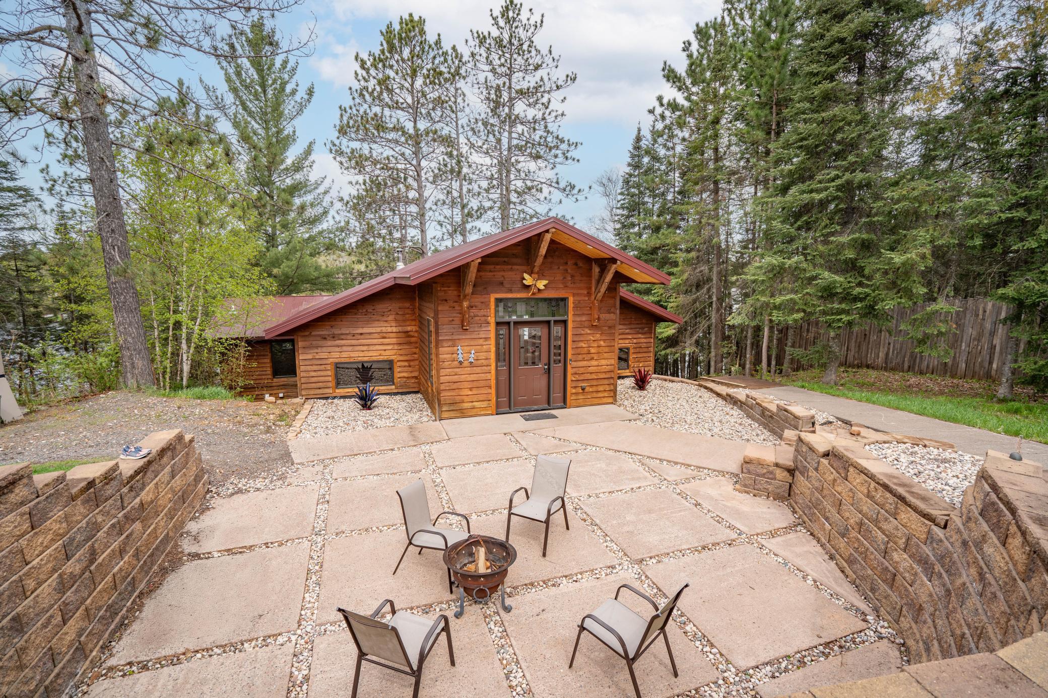 8845 Pequaywan Lake Road, Duluth, Minnesota image 3