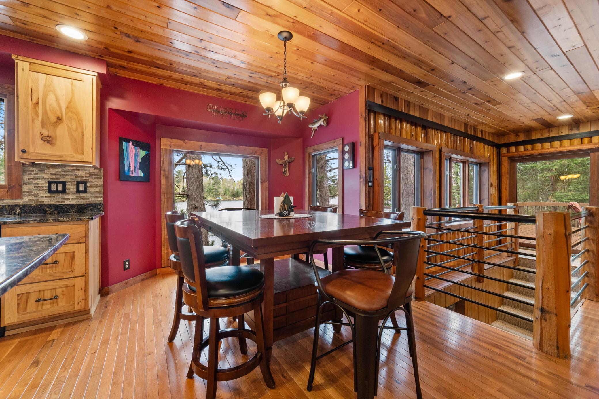 8845 Pequaywan Lake Road, Duluth, Minnesota image 20
