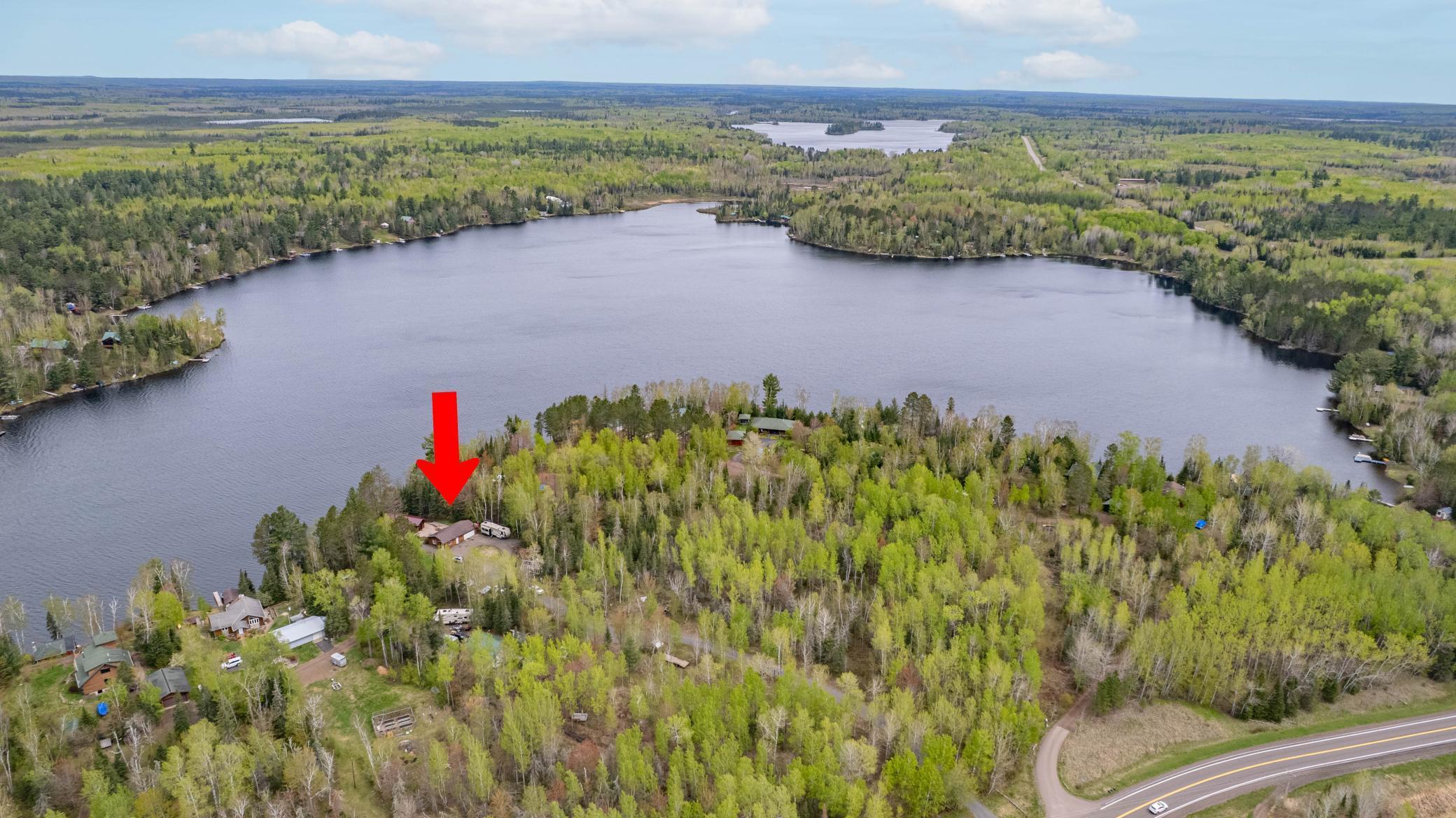 8845 Pequaywan Lake Road, Duluth, Minnesota image 4