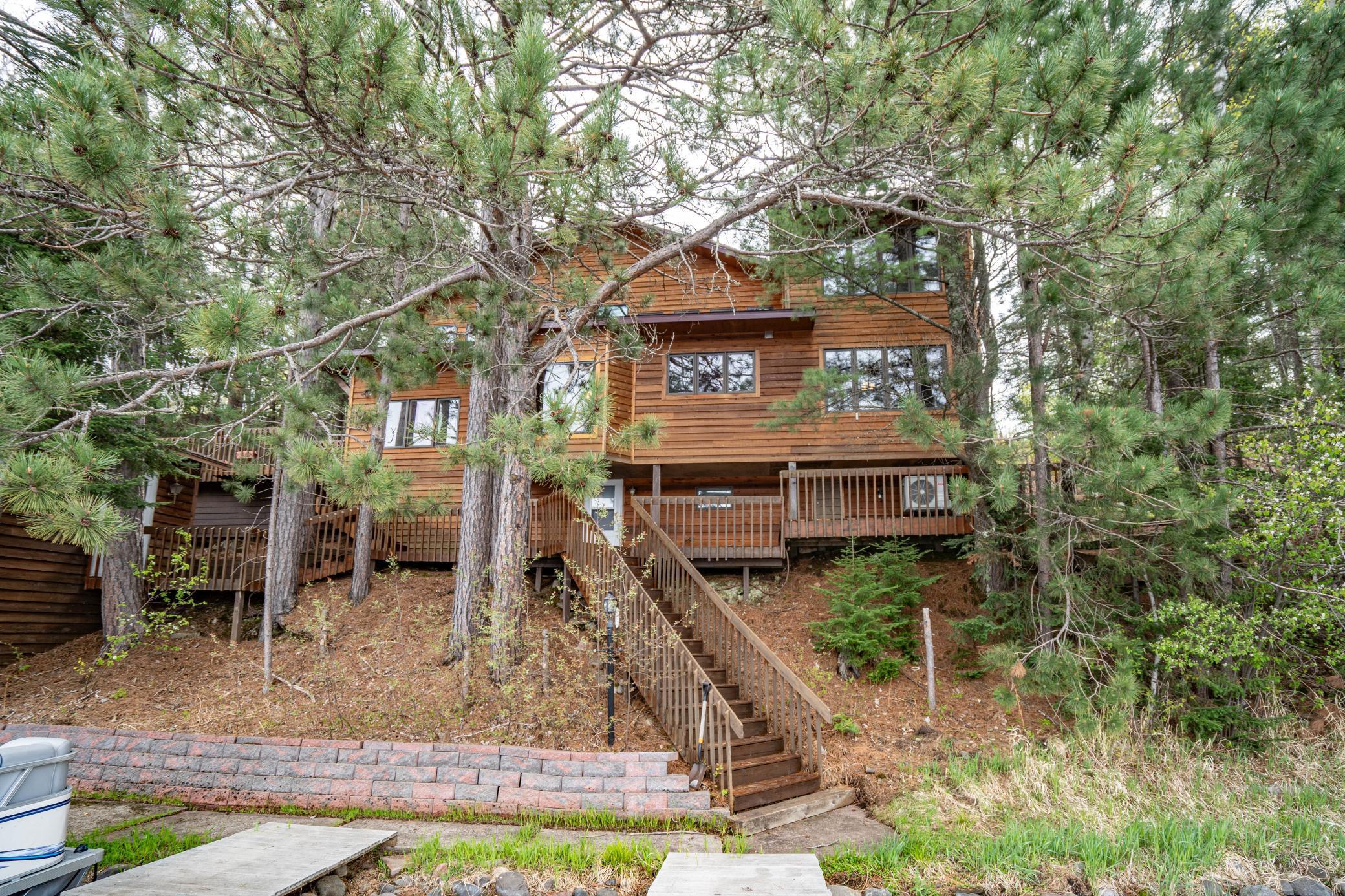 8845 Pequaywan Lake Road, Duluth, Minnesota image 1