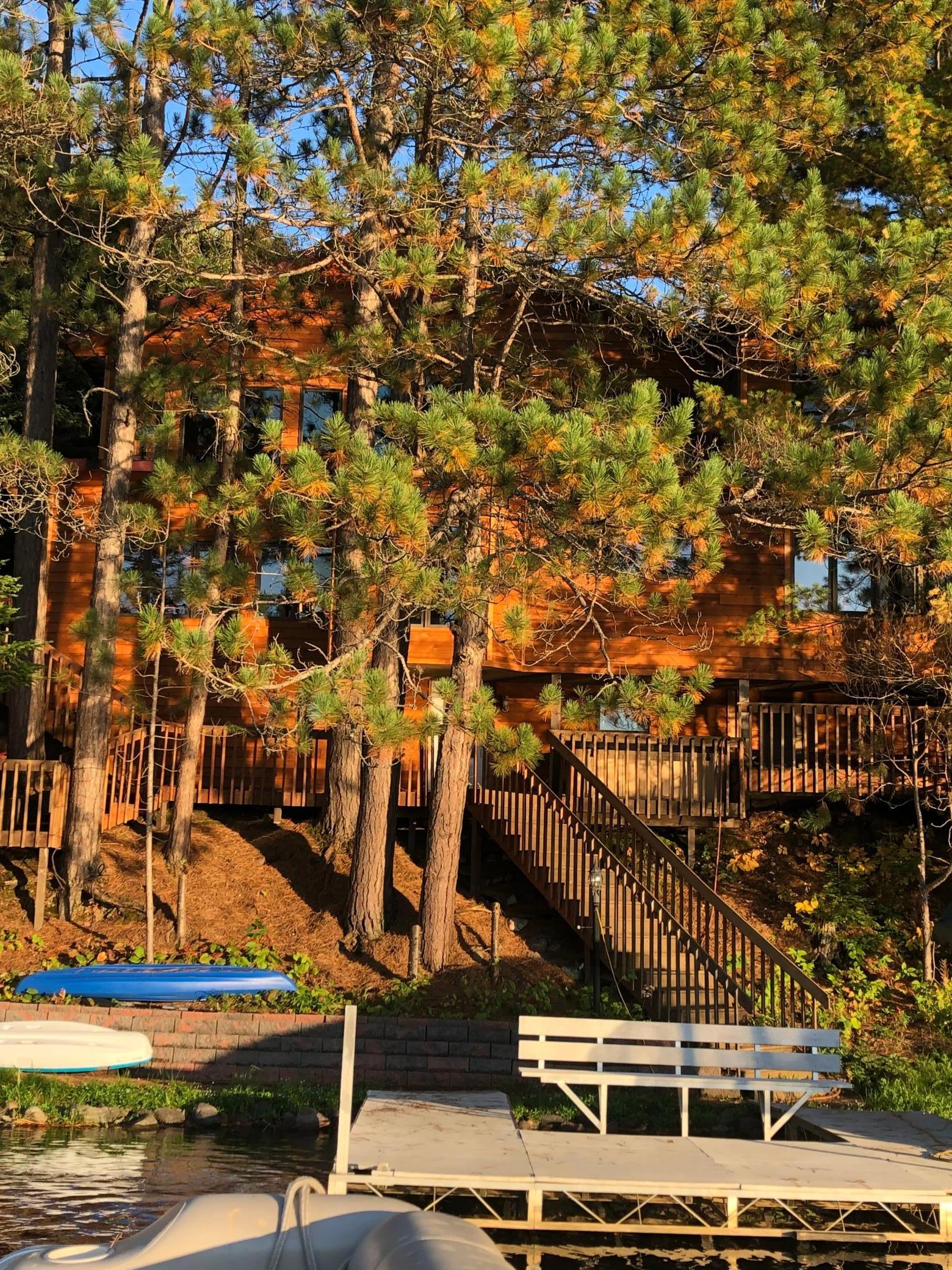8845 Pequaywan Lake Road, Duluth, Minnesota image 44