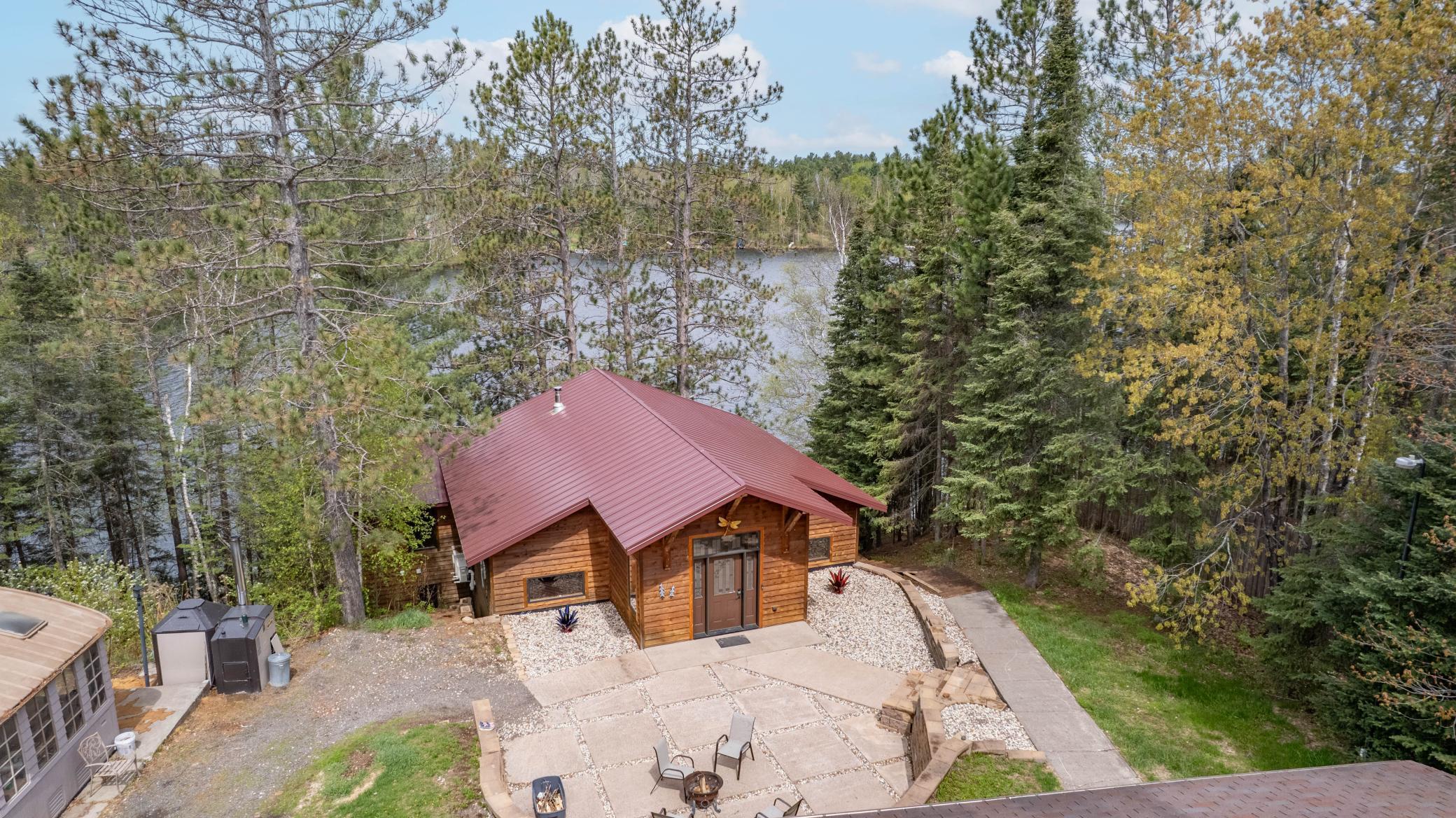 8845 Pequaywan Lake Road, Duluth, Minnesota image 2